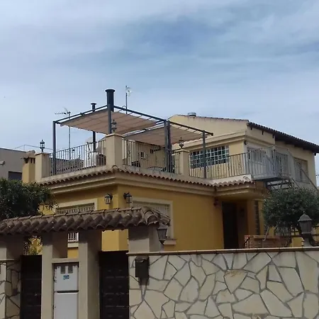 Atico Sol De Bigastro
