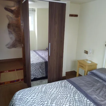 Apartment Atico Sol De