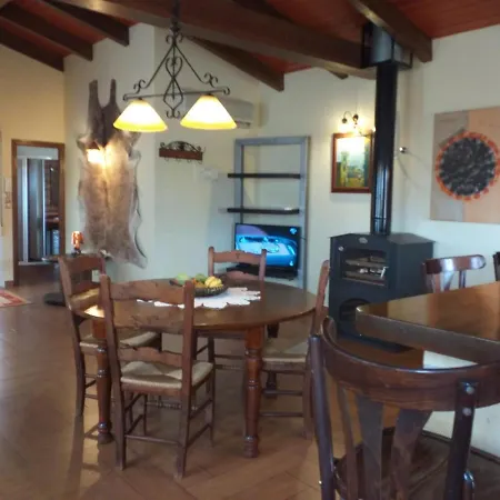 Atico Sol De Apartment Bigastro