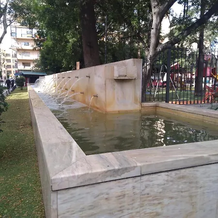Atico Sol De
