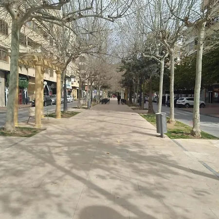 Atico Sol De *
